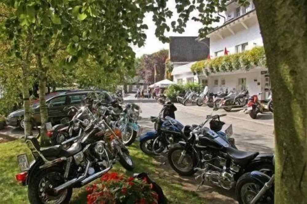 Haus Dumicketal