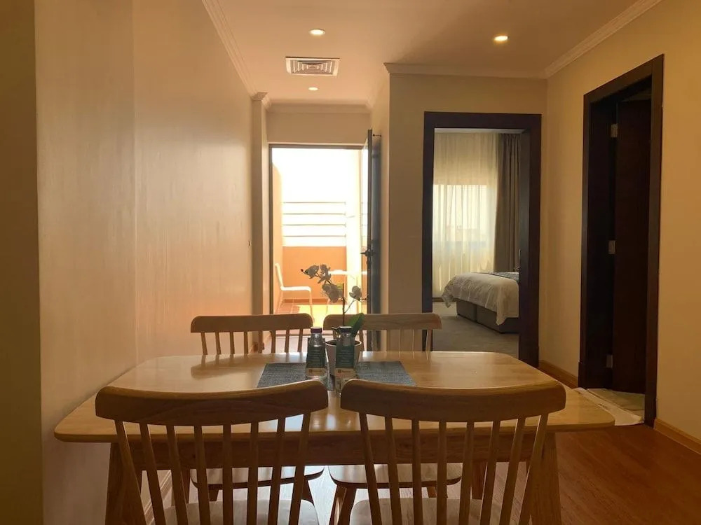 Tripper Inn Hotel Apartments