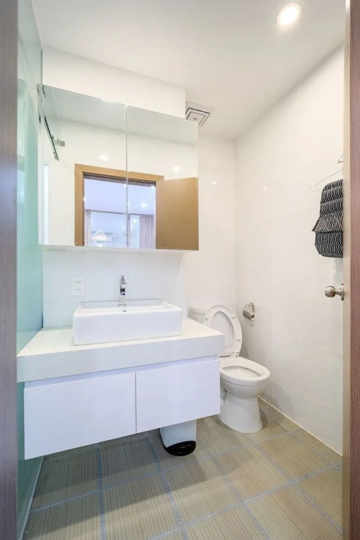 iSeaview Nha Trang Beach Apartment
