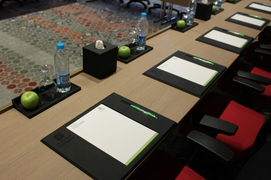 Holiday Inn Jeddah Gateway by IHG