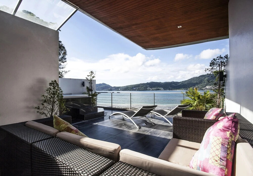 Seductive Sunset Villa Patong A8