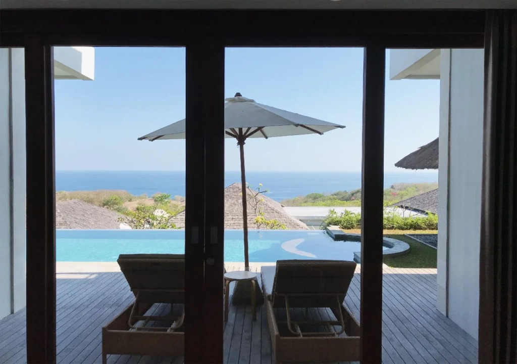 Vivo Villas - Villa Vivo