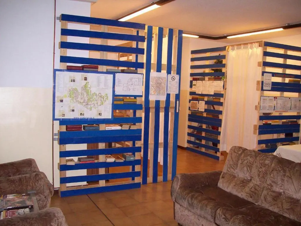 B&B "Santa Marta"
