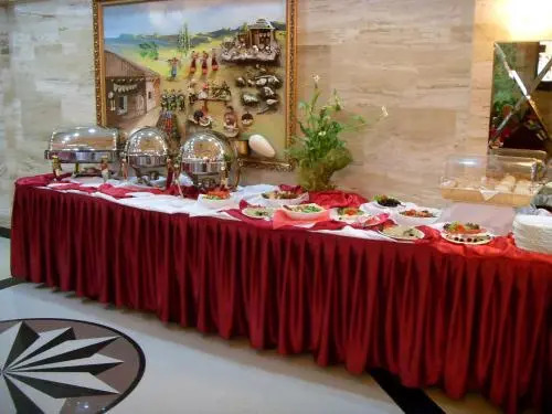 Hotel Arca lui Noe