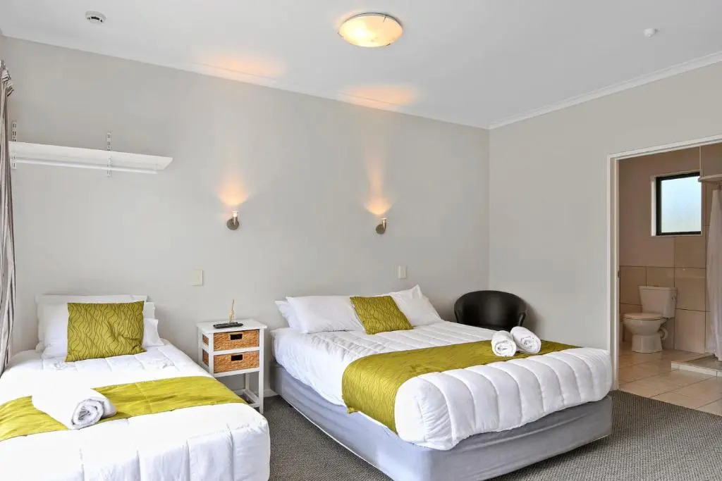 Linkwater 11 - Marlborough Sounds Holiday Unit