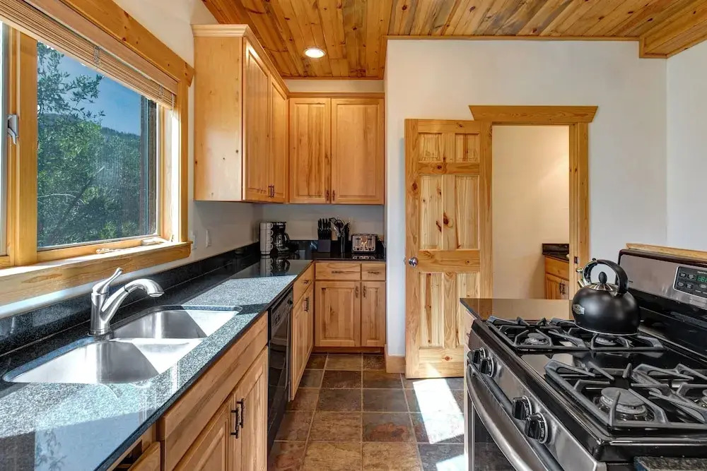 Timber Wolf Lodge 7c 3 Bedroom Condo