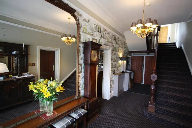 The Coledale Inn
