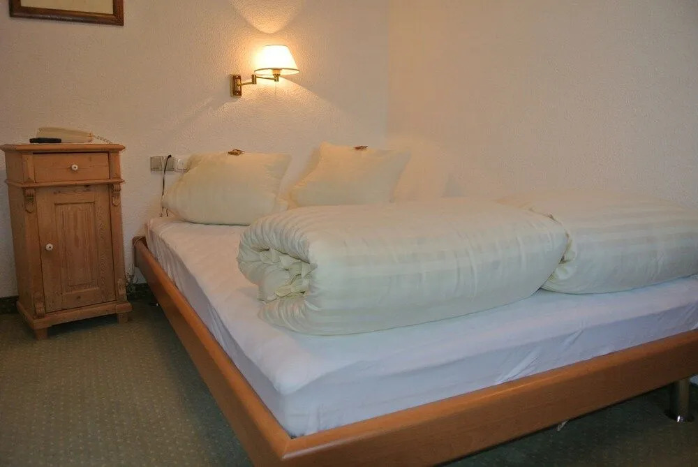 Hotel Edelweiß-Schlössl