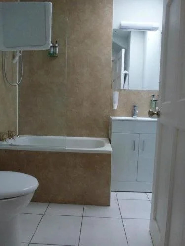 Kinburn Guest House