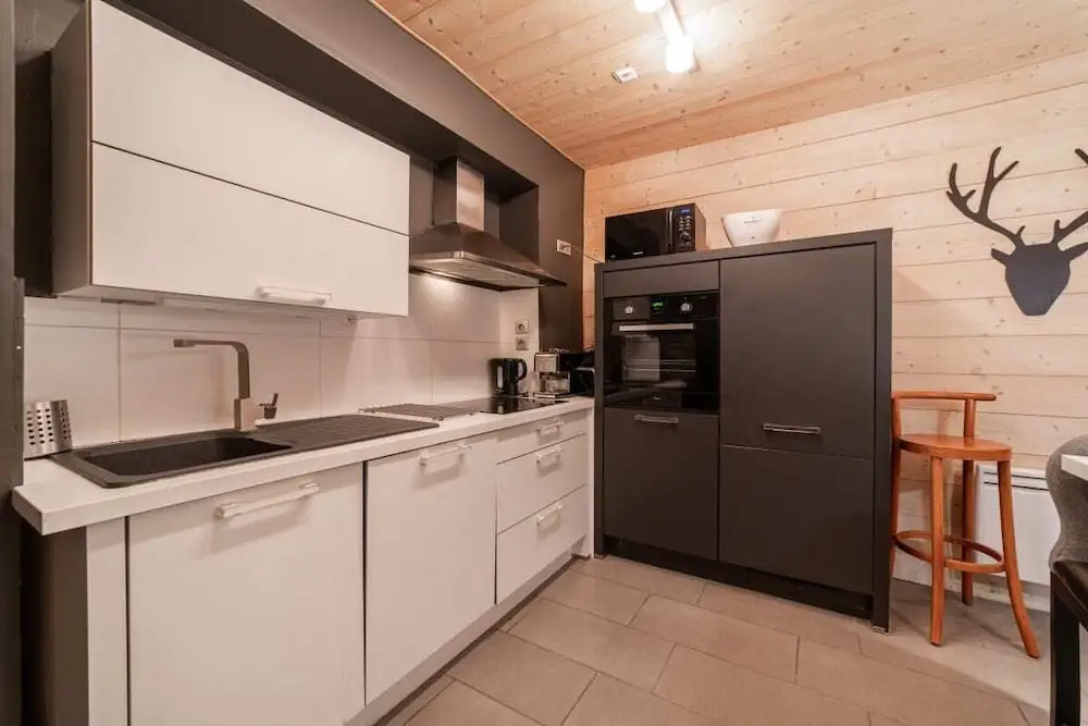 Belle Étoile Luxury Private Apartment