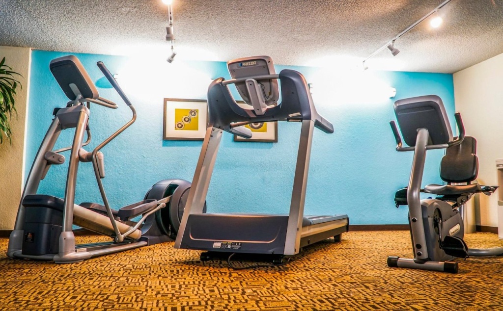 Courtyard by Marriott across Universal Orlando