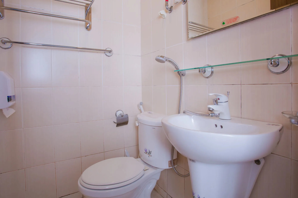 Sanyi Happiness B&B