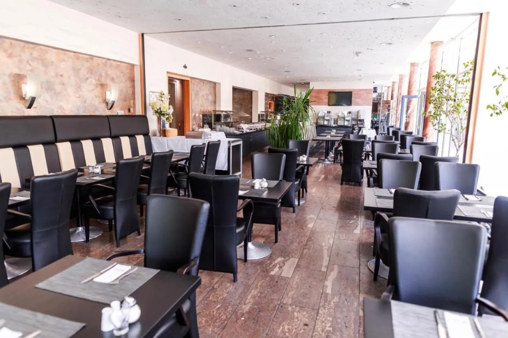 PLAZA Residence Stuttgart-Ditzingen