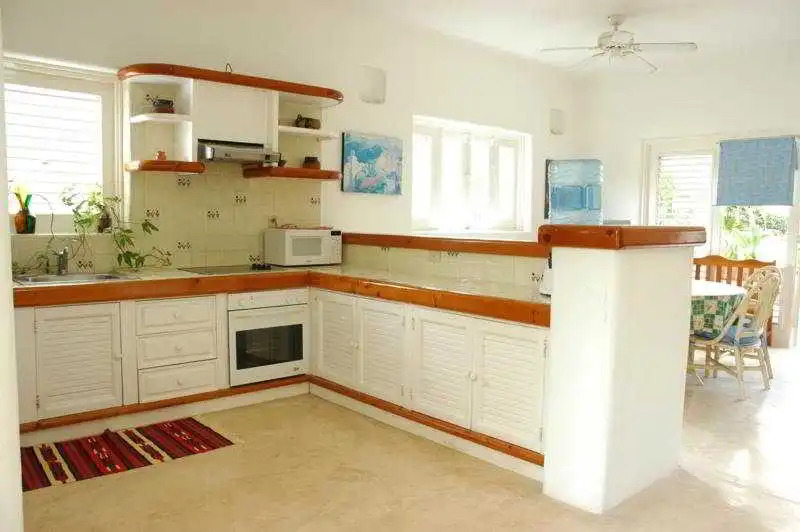 Casa Quinta Luna