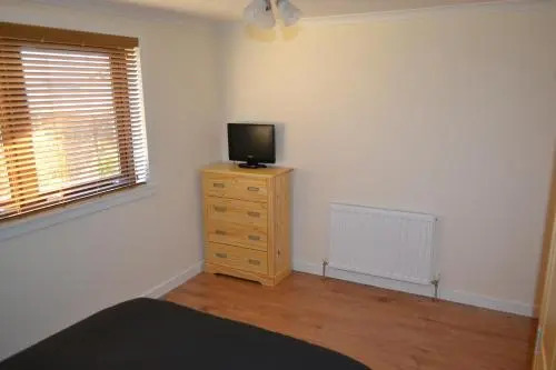 Wick Apartment