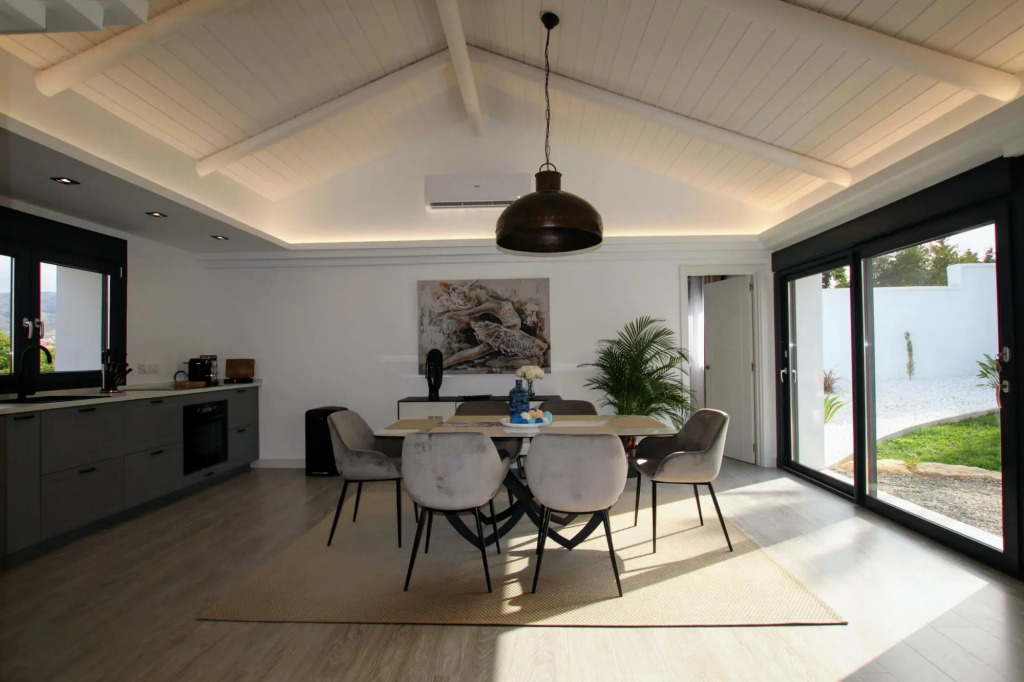 TESS Villa Le Clos Fleury