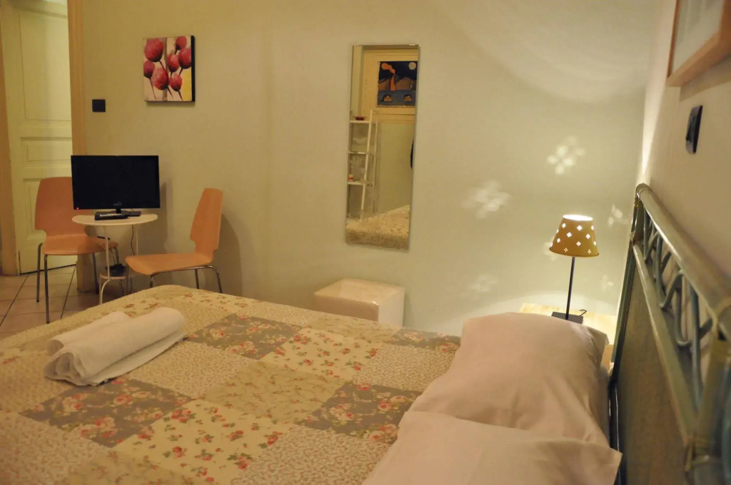Promenade B&B