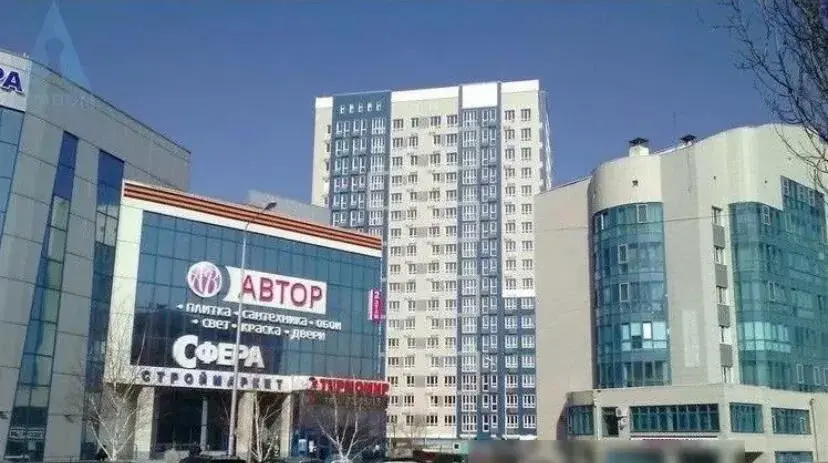 Апартаменты Милано на ул. Щорса, д8Мк1
