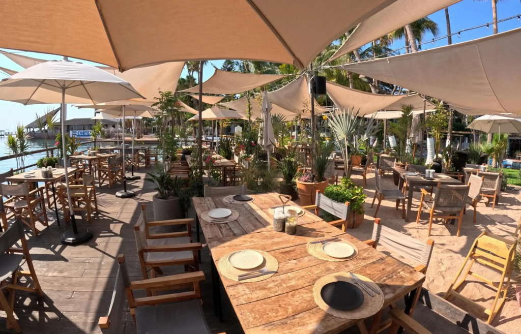 La Concha Beach Hotel & Club