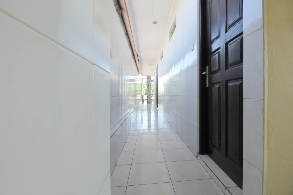 Airy Eco Kuta Dewi Sartika Gang Nusa Indah 4 Bali