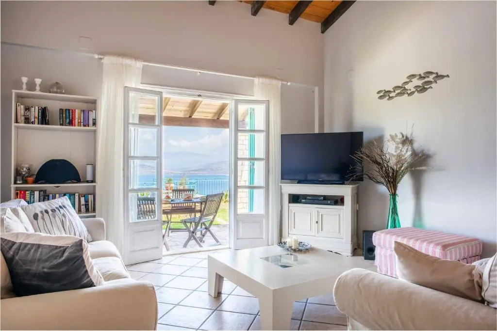 Villa Aloni Sinies