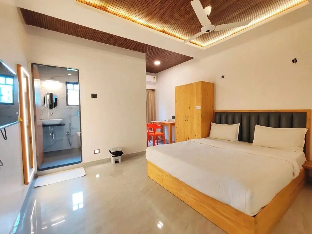 Satkar Inn