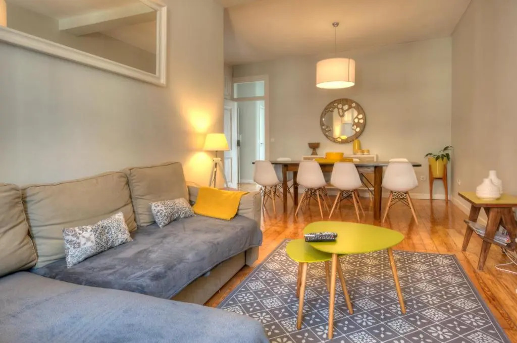 Angel'S Duplex Terrace Five Bedrooms