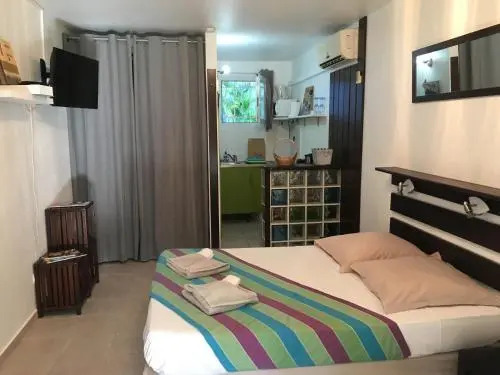 RESIDENCE BLEU MARINE