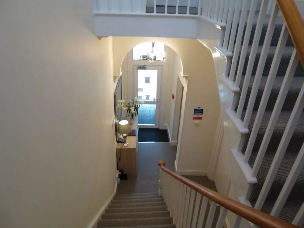Westbrook Guesthouse