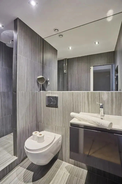 New Appartement Le Marais Center de Paris