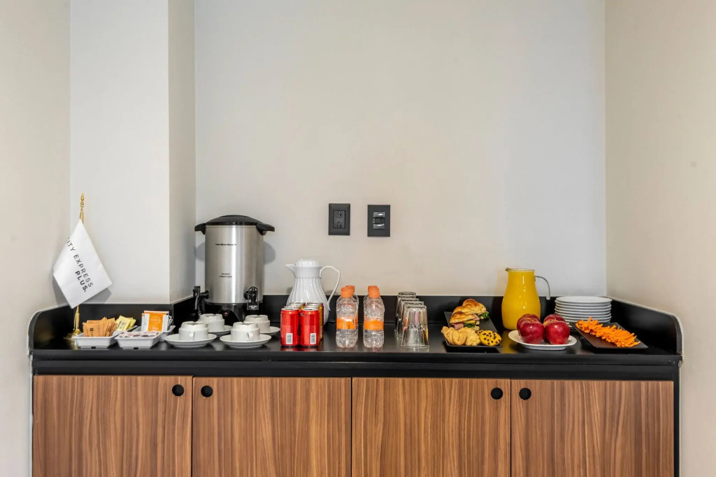 City Express Plus by Marriott Guadalajara Palomar