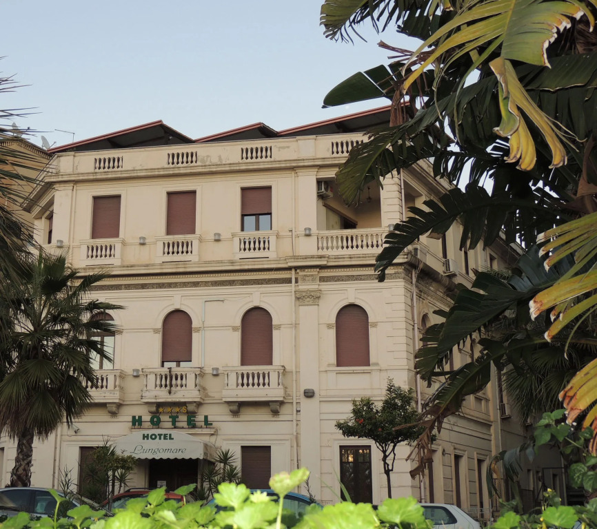 Hotel Lungomare