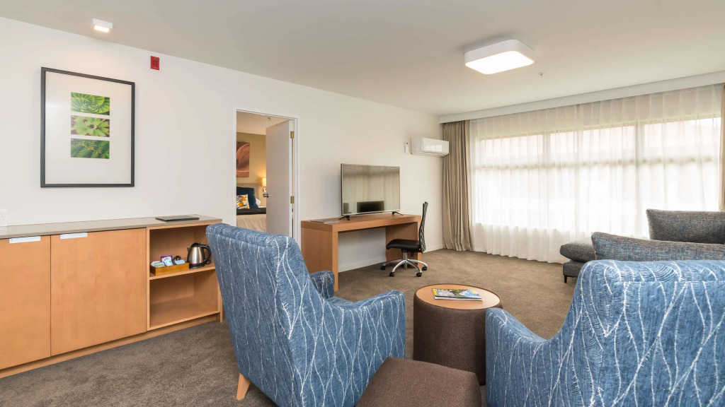 Distinction Hamilton Hotel & Conference Centre
