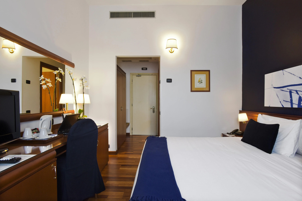 Grand Hotel Tiberio