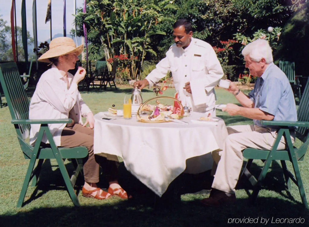 Bandarawela Hotel