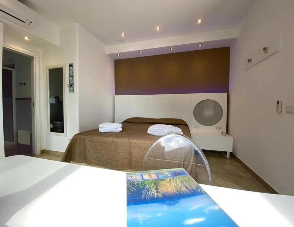 A Alera Room & Breakfast