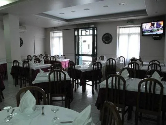 Hotel Katia