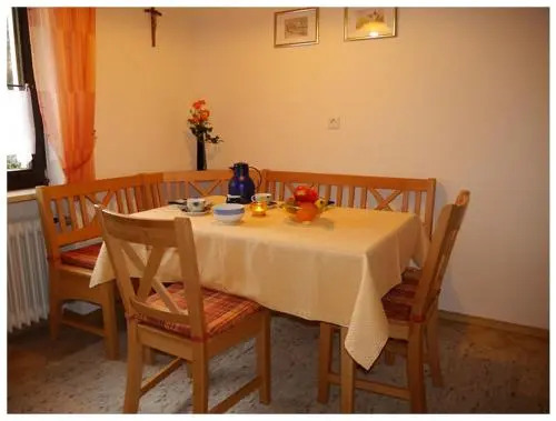 Ferienwohnung Halser