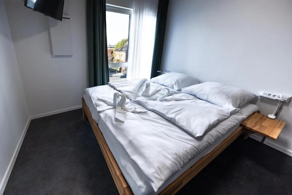 Boardinghouse Landau