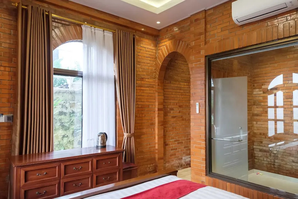 TwoSpaces Living at deRos Resort & Cafe, Bogor