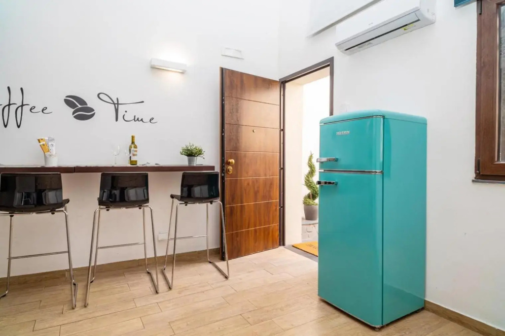 mungiBEDdu Apartment