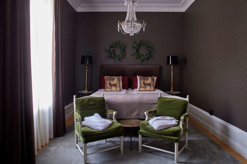 Best Western Plus Hotel Baltic