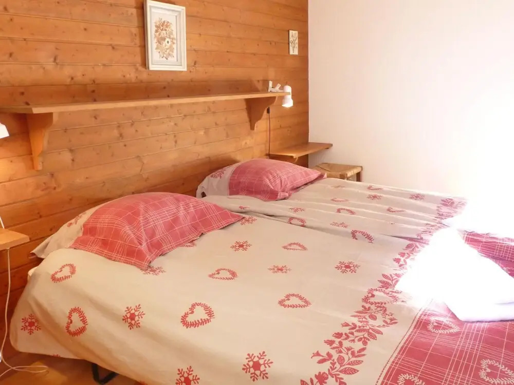 Chalet Dunes et Bois by Interhome