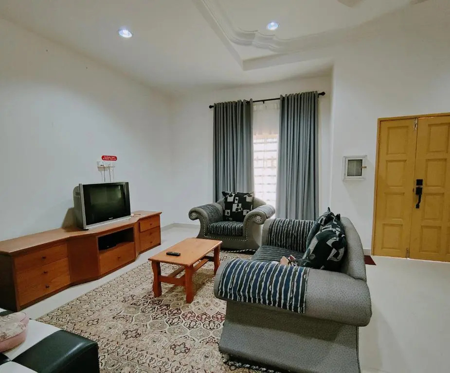 Homestay Mayang Suite - ISLAM ONLY
