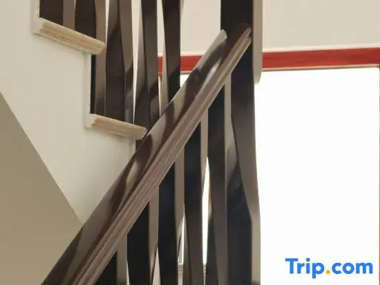 Xianju Yuejie Homestay