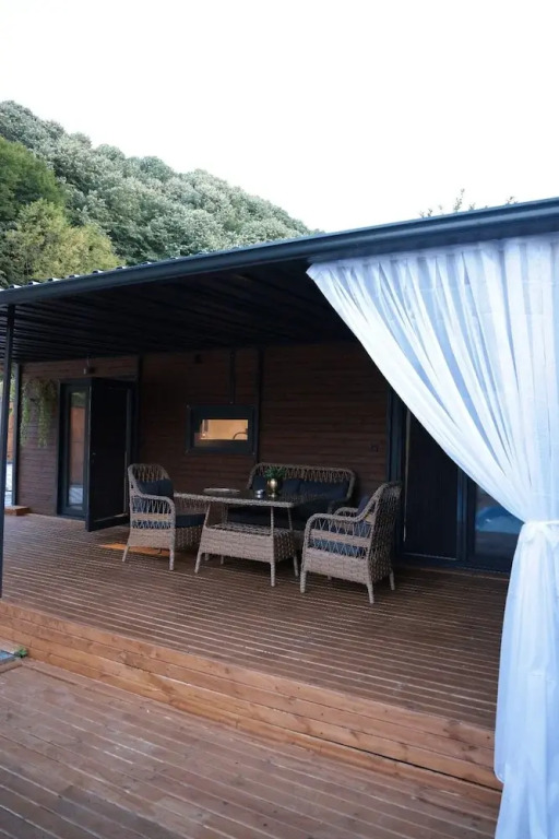 The Jungle Bungalov