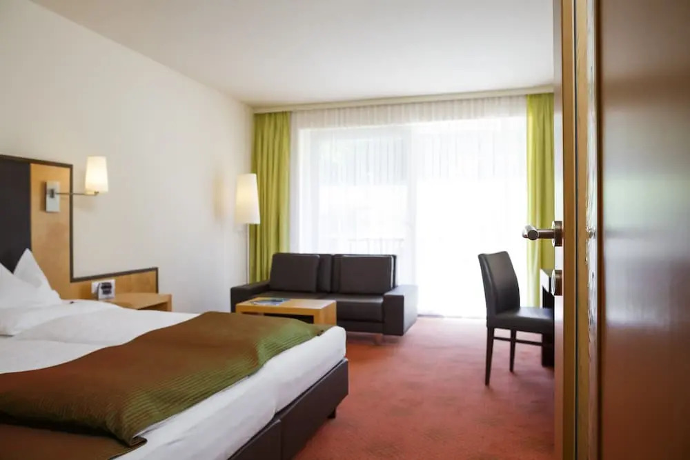 Seehotel Vinzenz