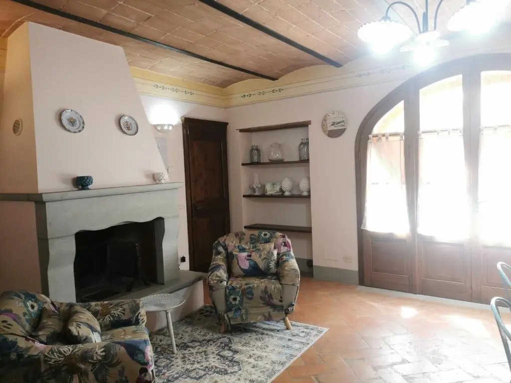 Antico Borgo Frosini