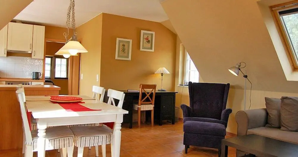 The Cosy Home