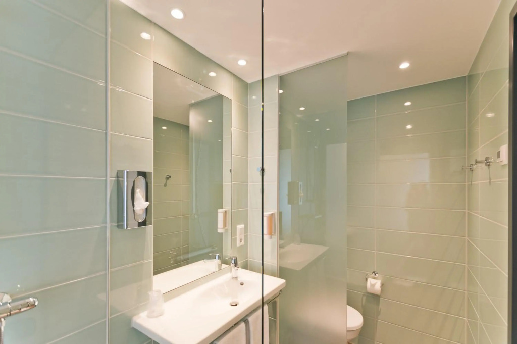Premier Inn Freiburg City Nord